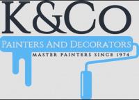 K & Co Painters And Decorators image 1